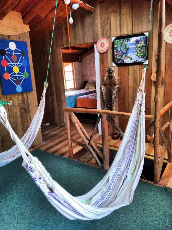 Starlight Mountain Lodge Sigchos 外观 照片